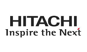 HITACHI